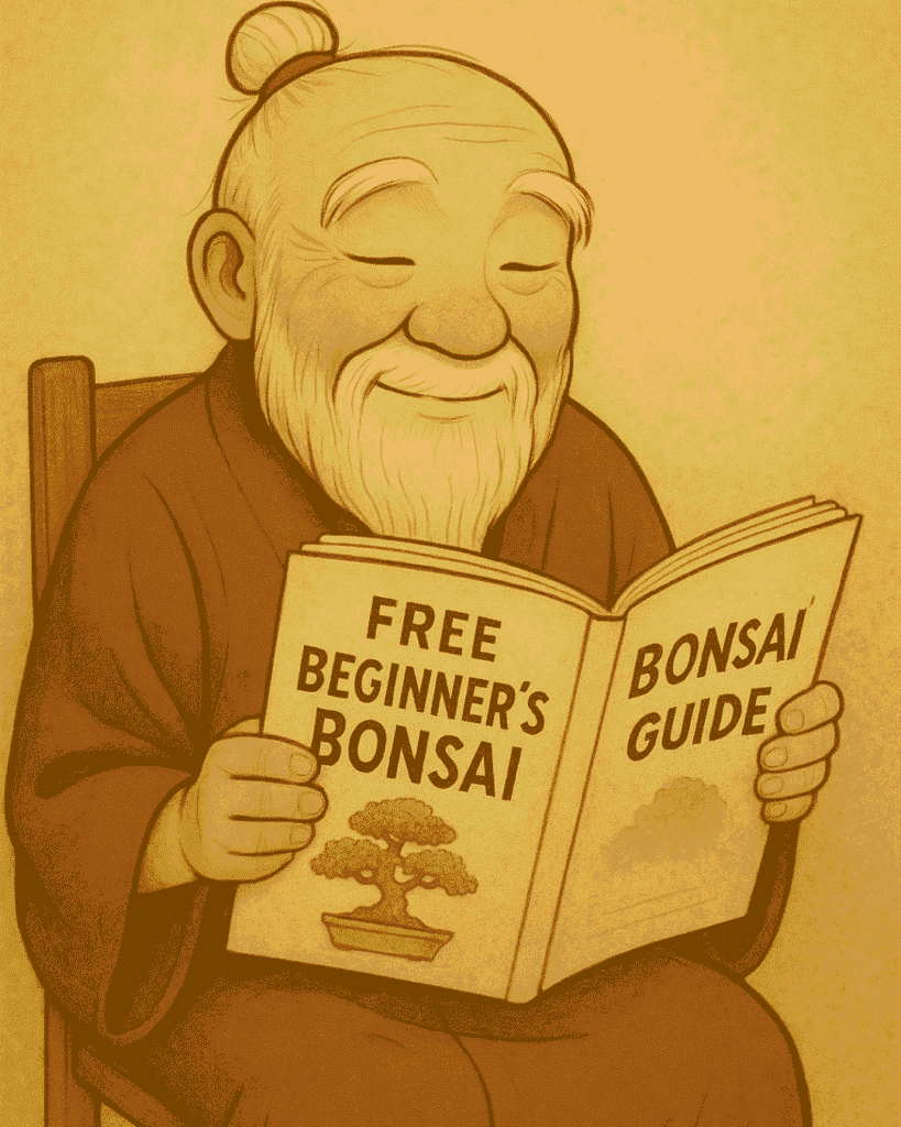 Best bonsai Care Guides Home